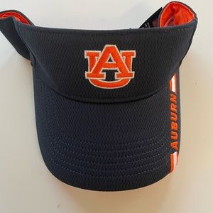 Auburn University Sports Visor